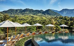Hacienda Altagracia, Auberge Collection